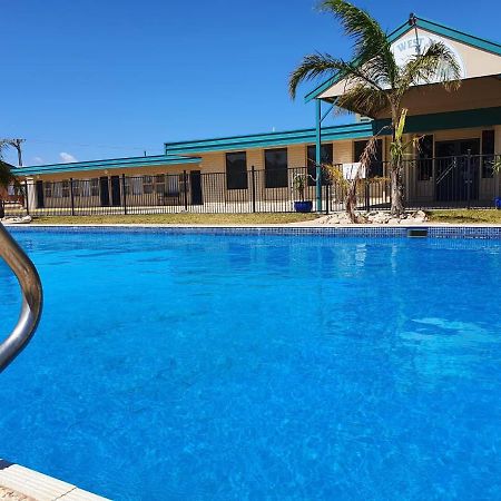 East West Motel Ceduna Luaran gambar