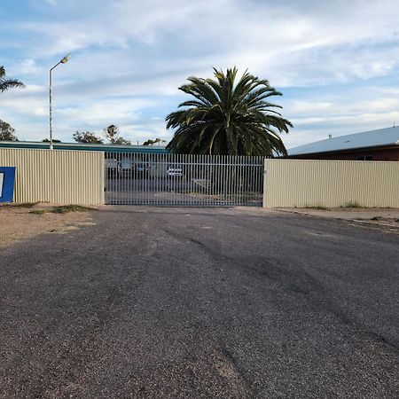 East West Motel Ceduna Luaran gambar