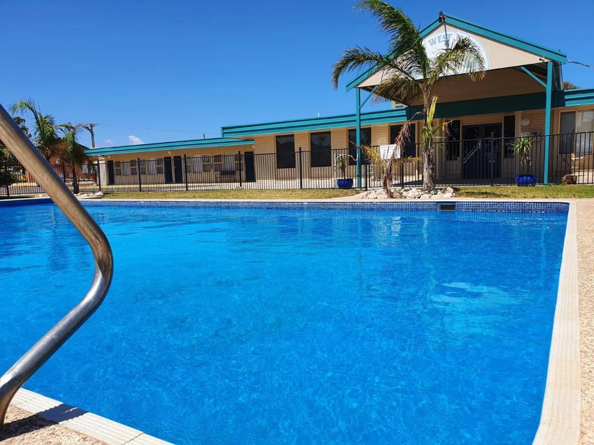 East West Motel Ceduna Luaran gambar