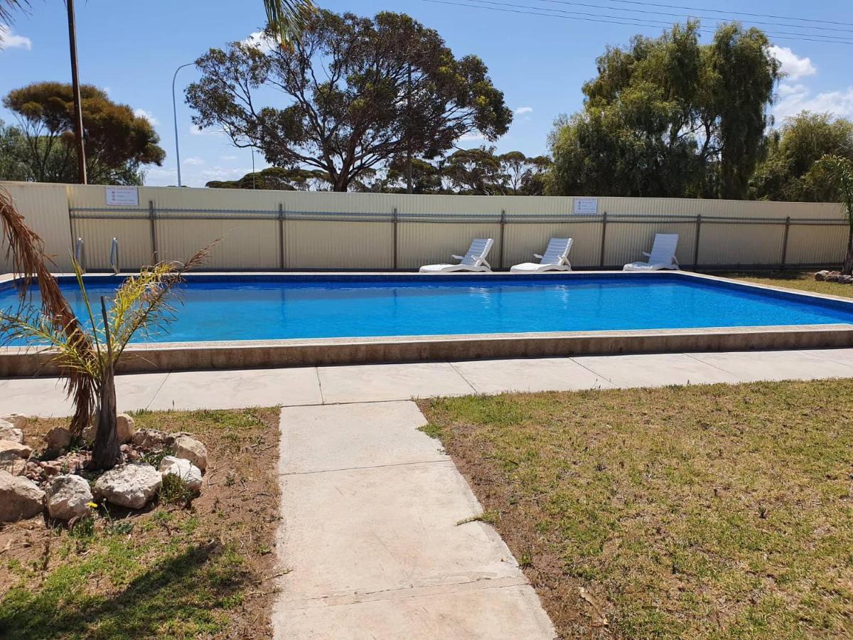 East West Motel Ceduna Luaran gambar