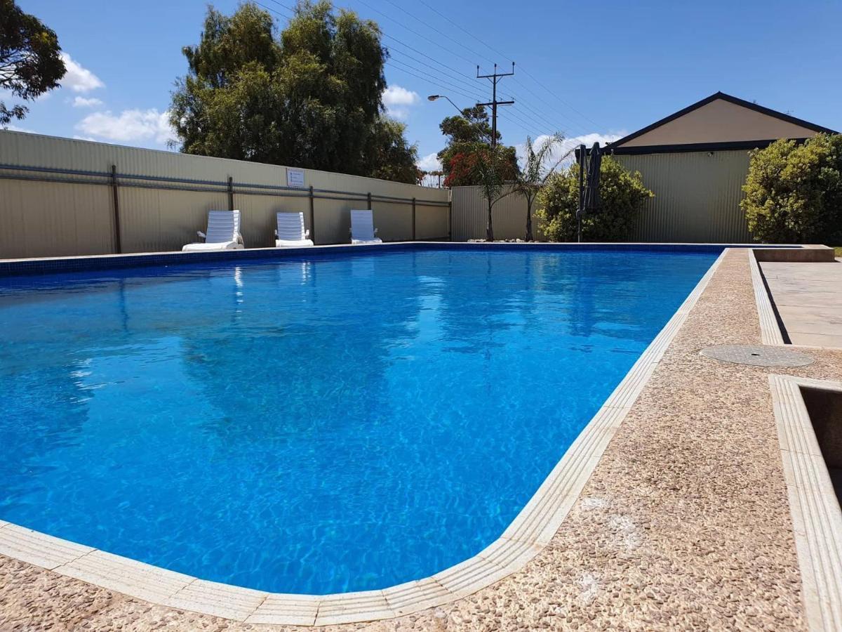East West Motel Ceduna Luaran gambar