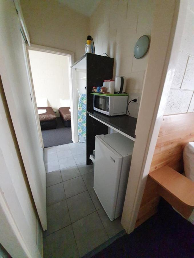 East West Motel Ceduna Luaran gambar