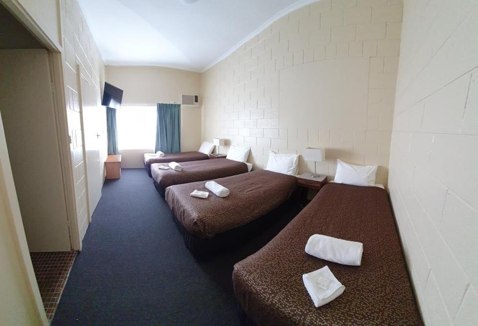 East West Motel Ceduna Luaran gambar