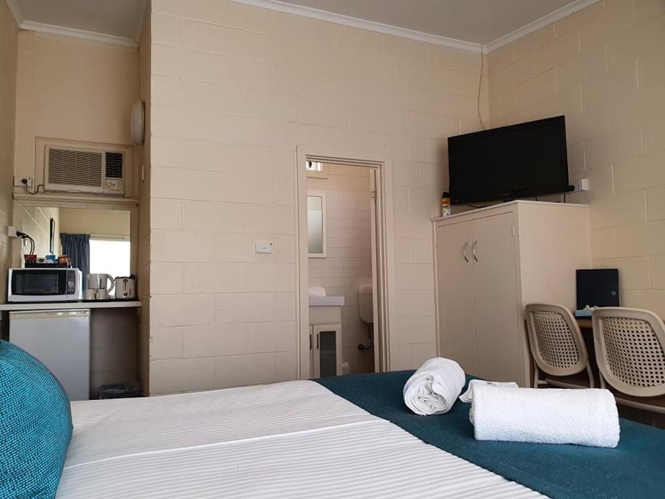 East West Motel Ceduna Luaran gambar