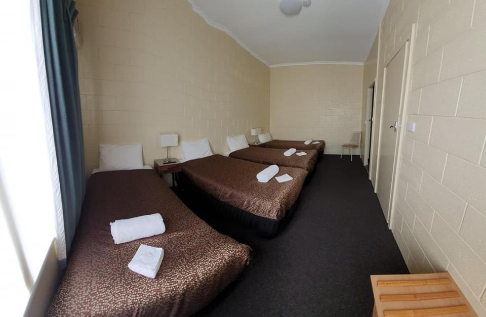 East West Motel Ceduna Luaran gambar