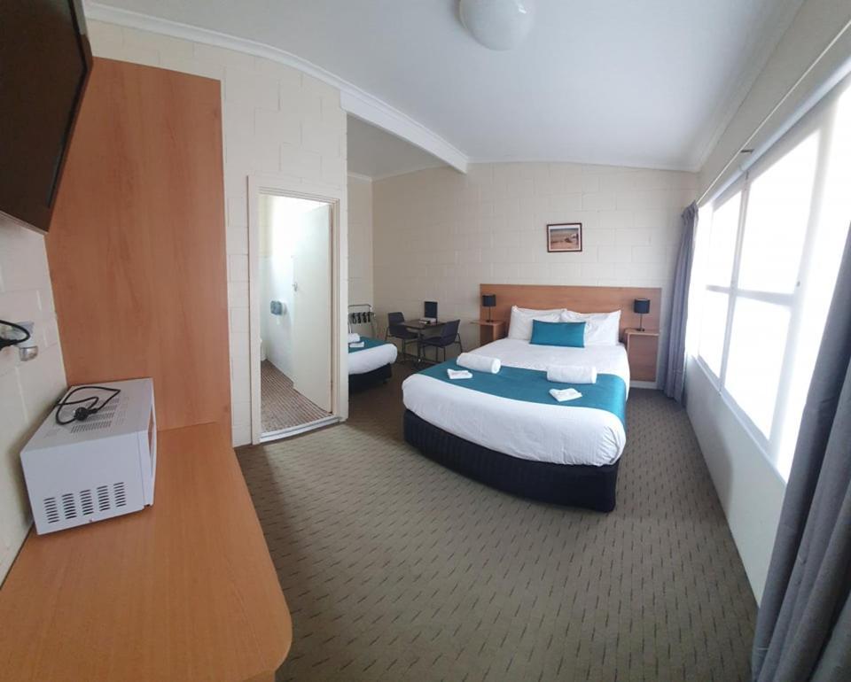 East West Motel Ceduna Luaran gambar