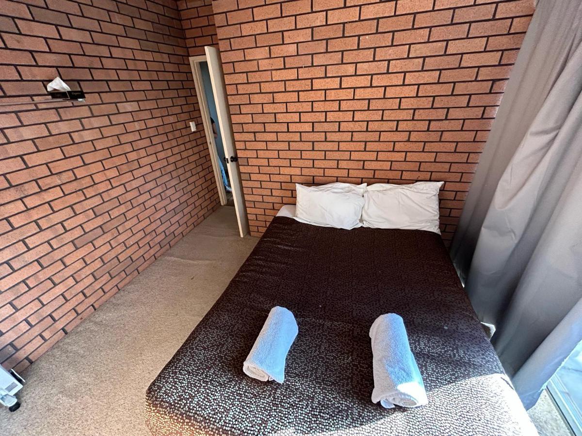 East West Motel Ceduna Luaran gambar