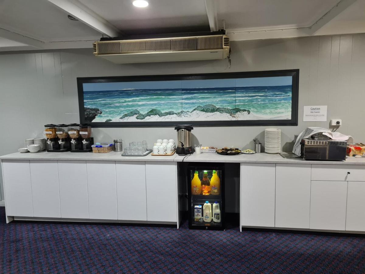 East West Motel Ceduna Luaran gambar