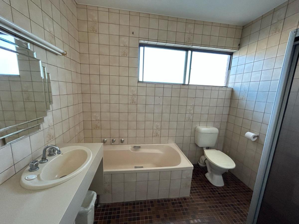 East West Motel Ceduna Luaran gambar
