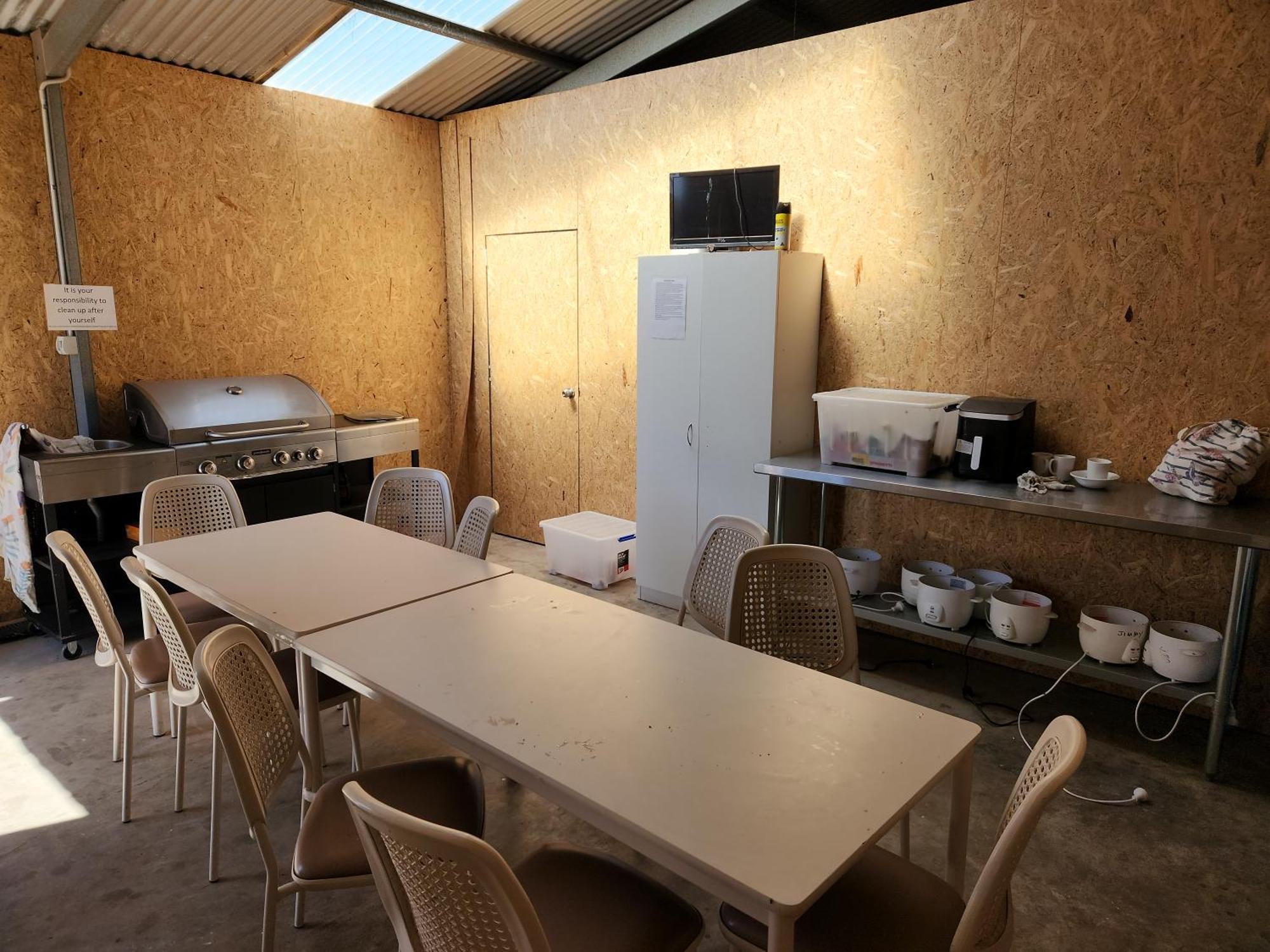 East West Motel Ceduna Luaran gambar