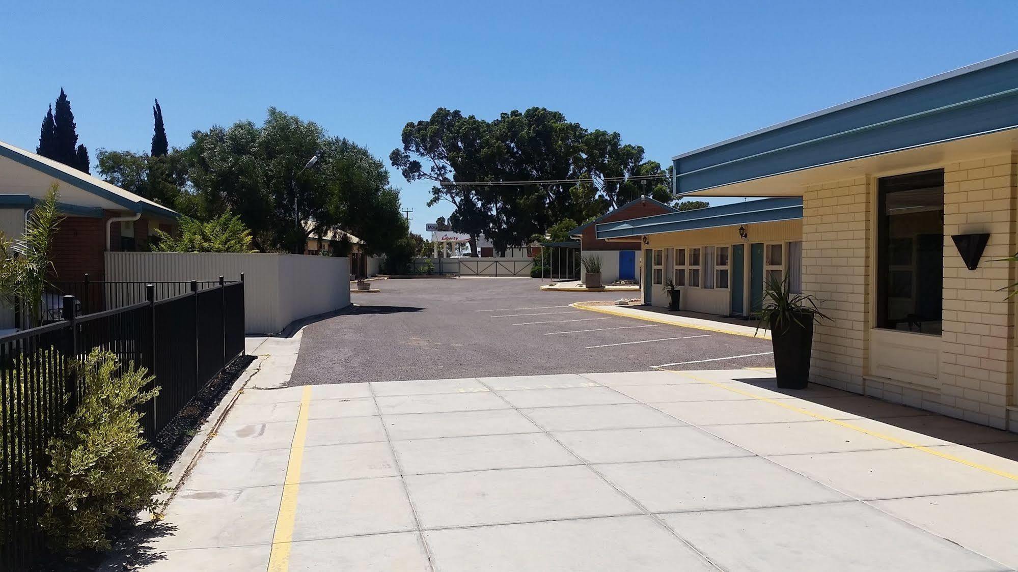 East West Motel Ceduna Luaran gambar