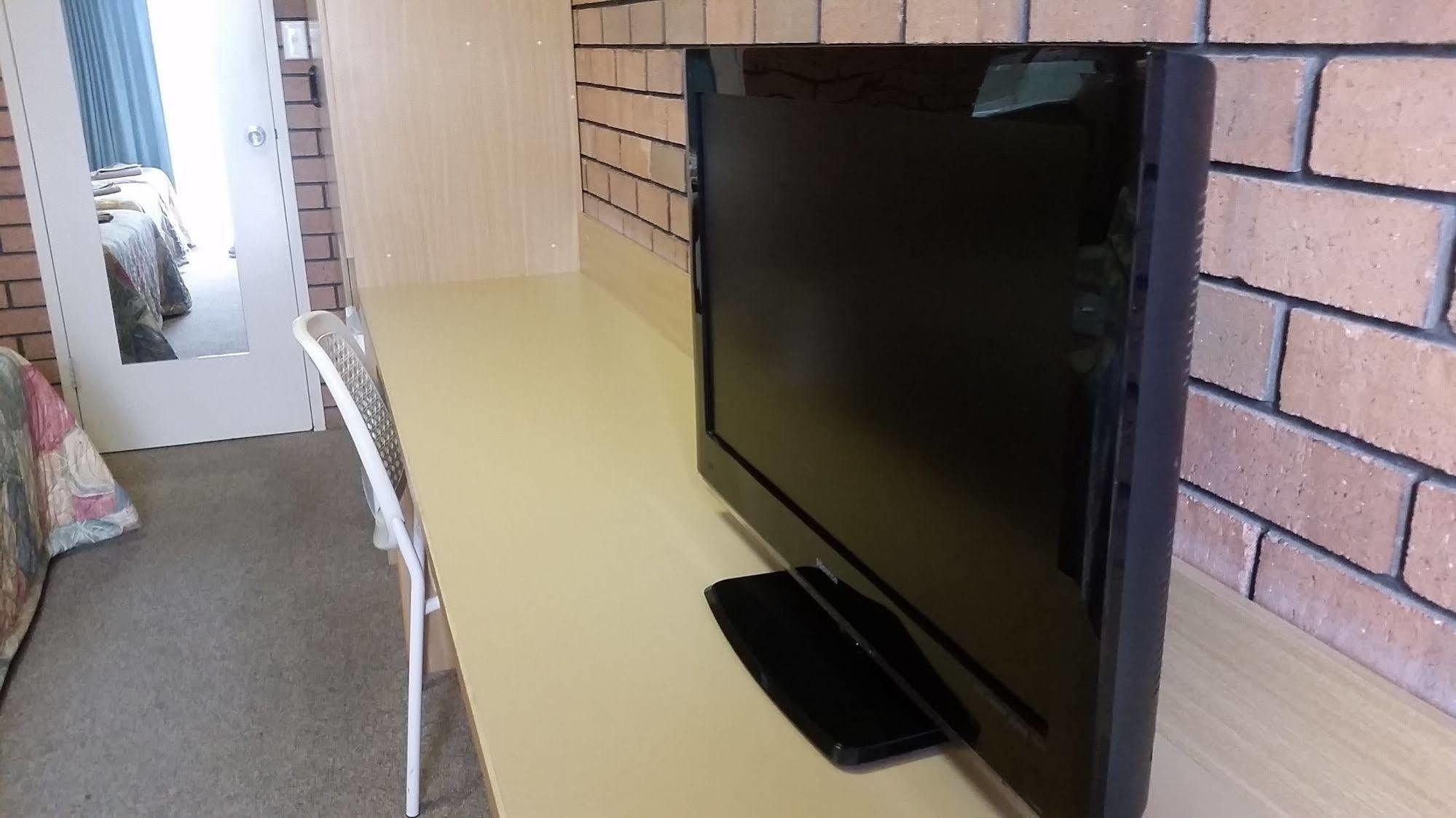 East West Motel Ceduna Luaran gambar