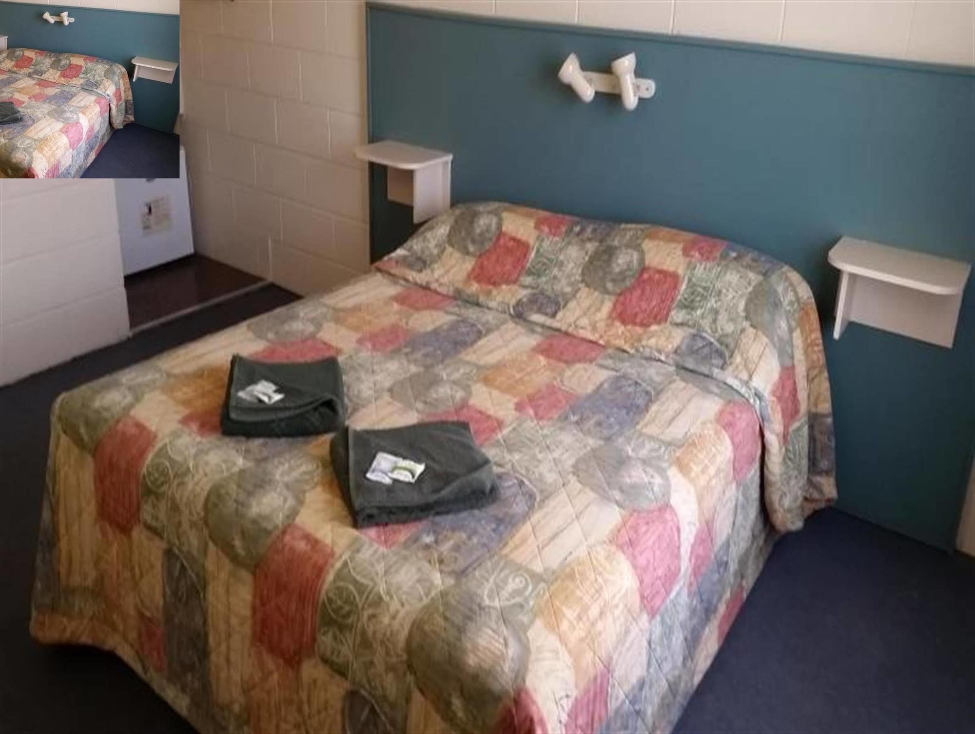 East West Motel Ceduna Luaran gambar