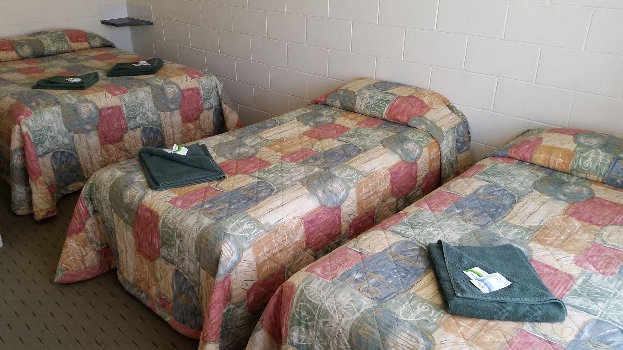 East West Motel Ceduna Luaran gambar