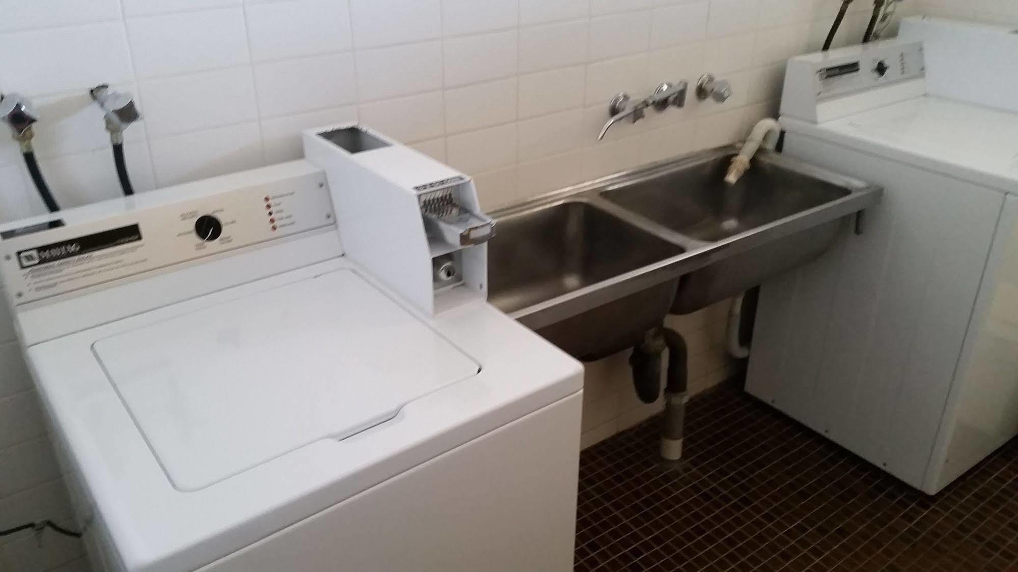 East West Motel Ceduna Luaran gambar
