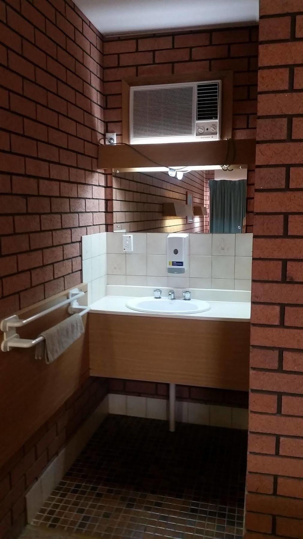 East West Motel Ceduna Luaran gambar
