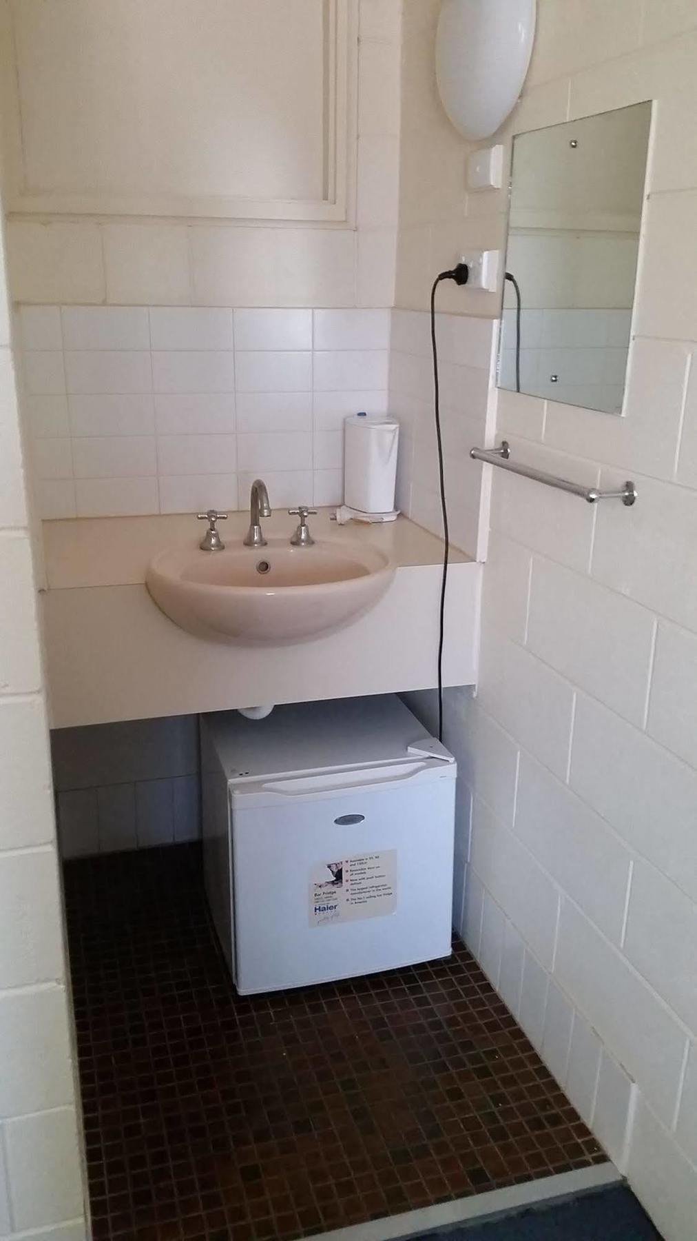 East West Motel Ceduna Luaran gambar