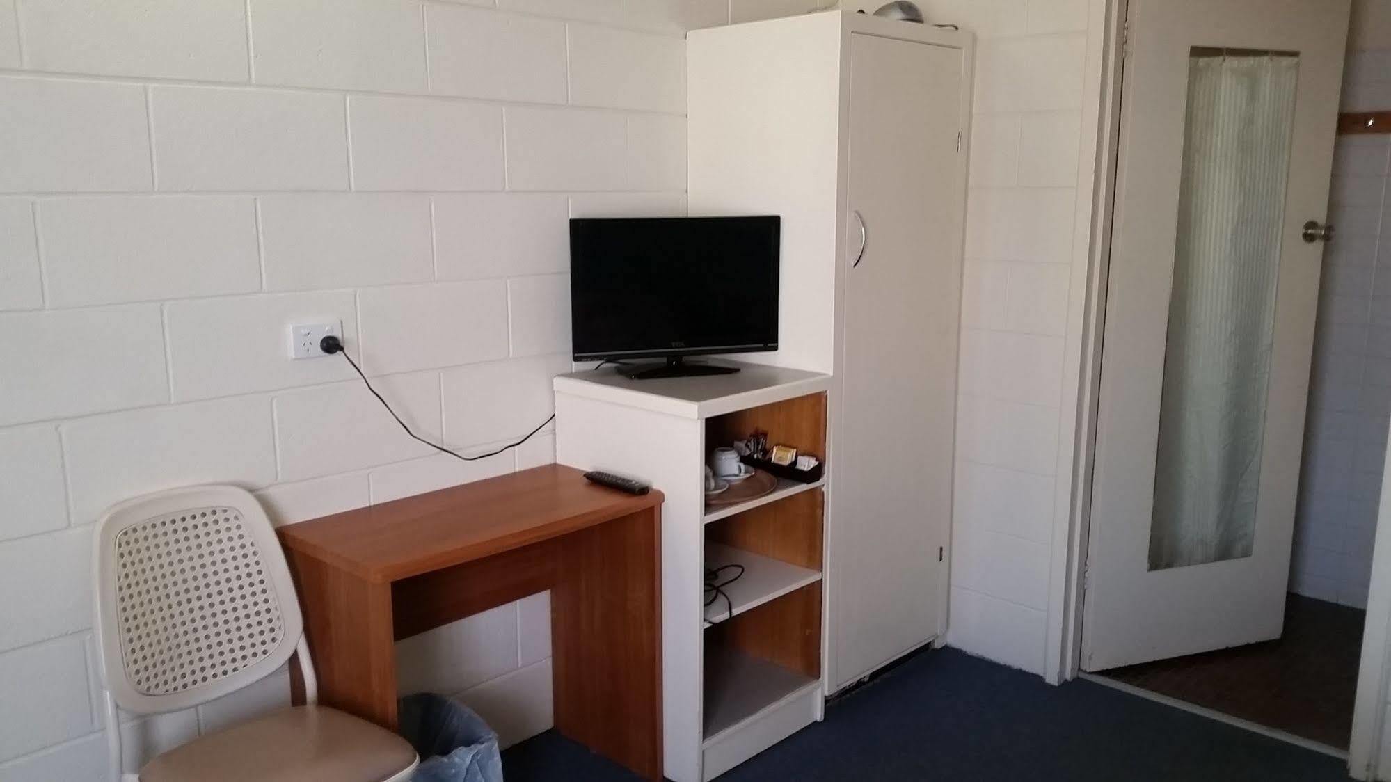 East West Motel Ceduna Luaran gambar