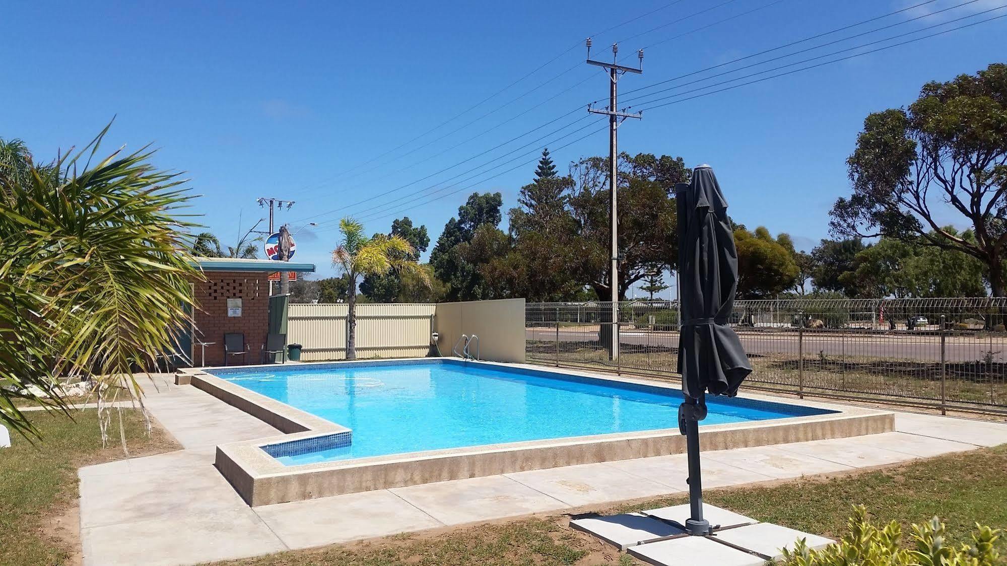 East West Motel Ceduna Luaran gambar