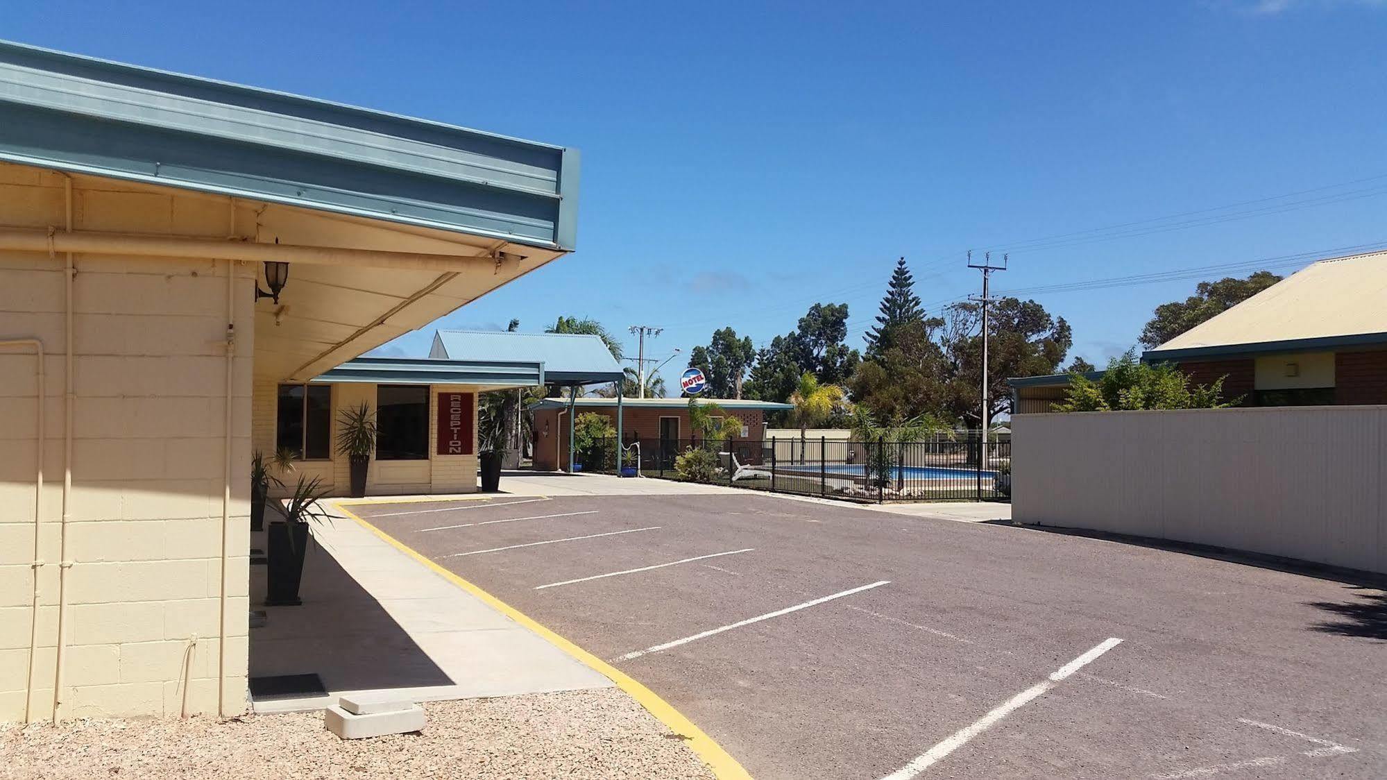 East West Motel Ceduna Luaran gambar