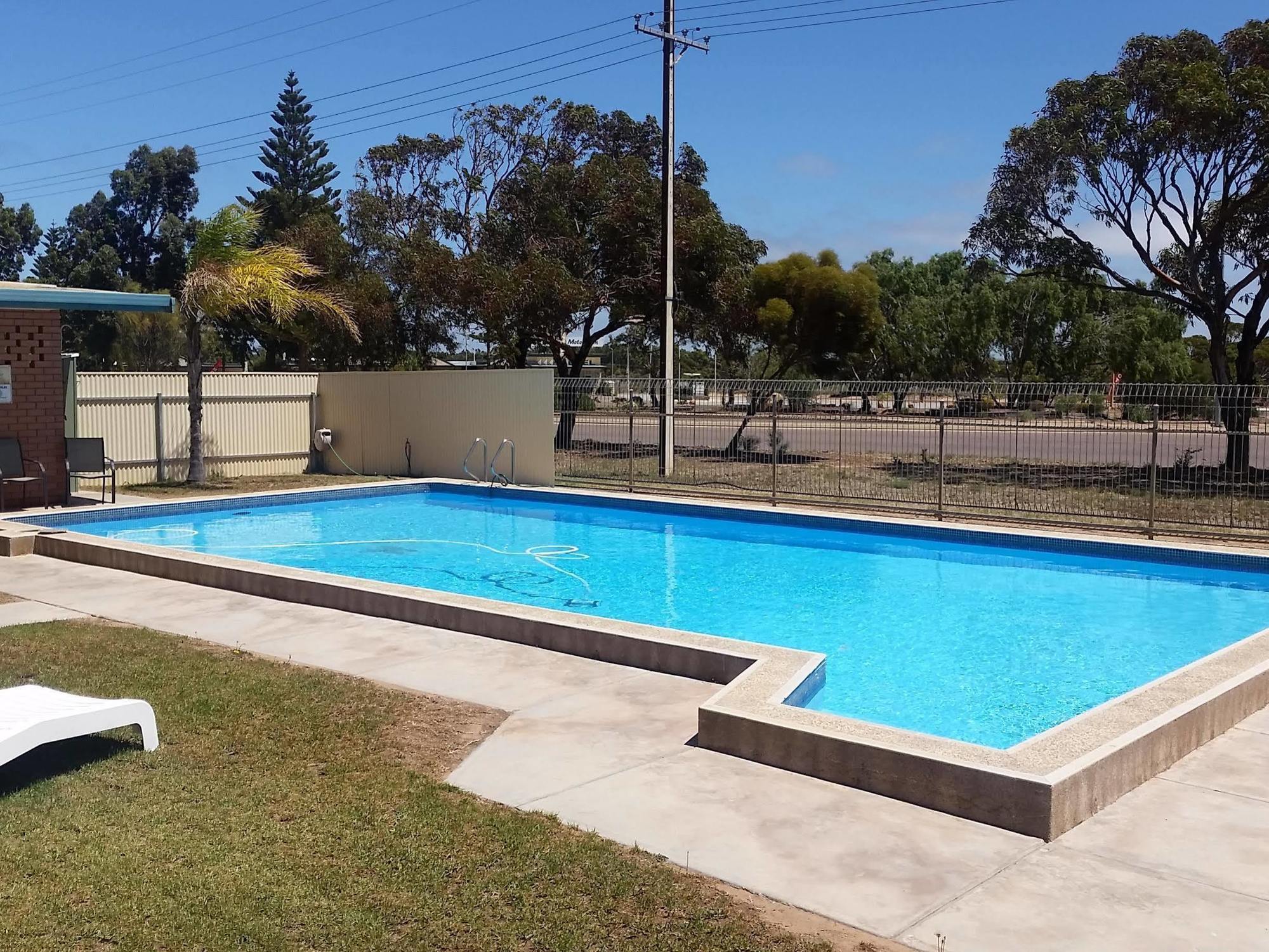 East West Motel Ceduna Luaran gambar