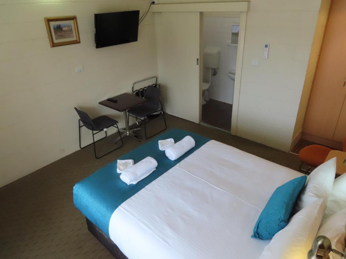 East West Motel Ceduna Luaran gambar