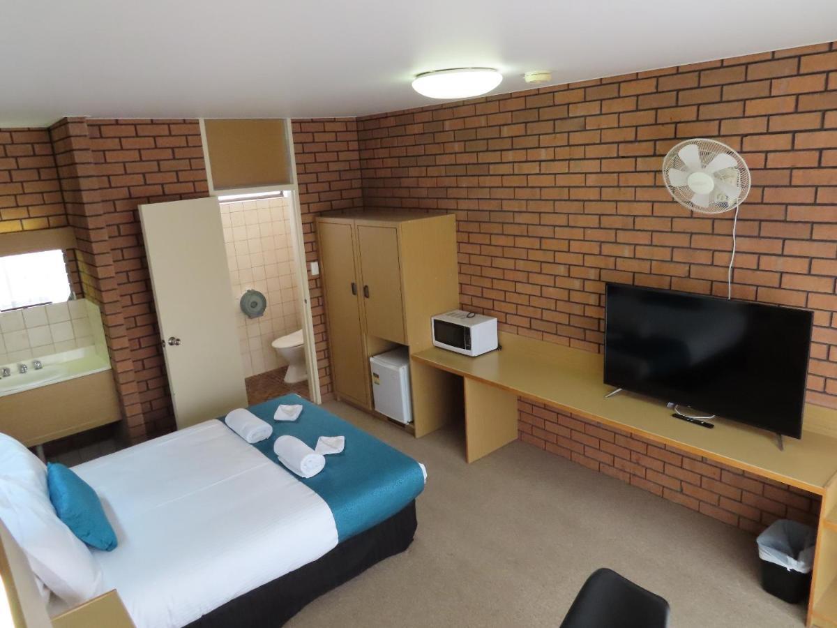 East West Motel Ceduna Luaran gambar