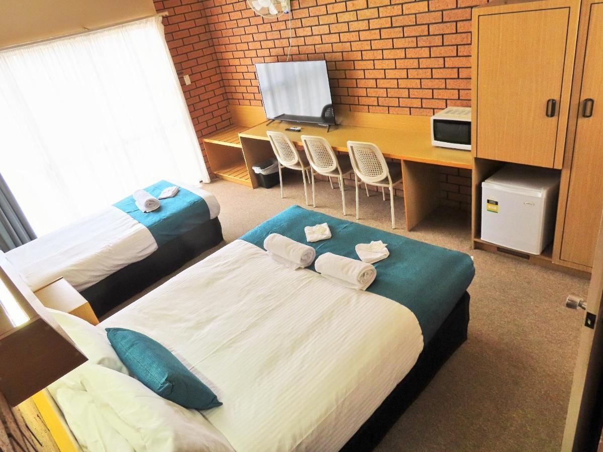 East West Motel Ceduna Luaran gambar