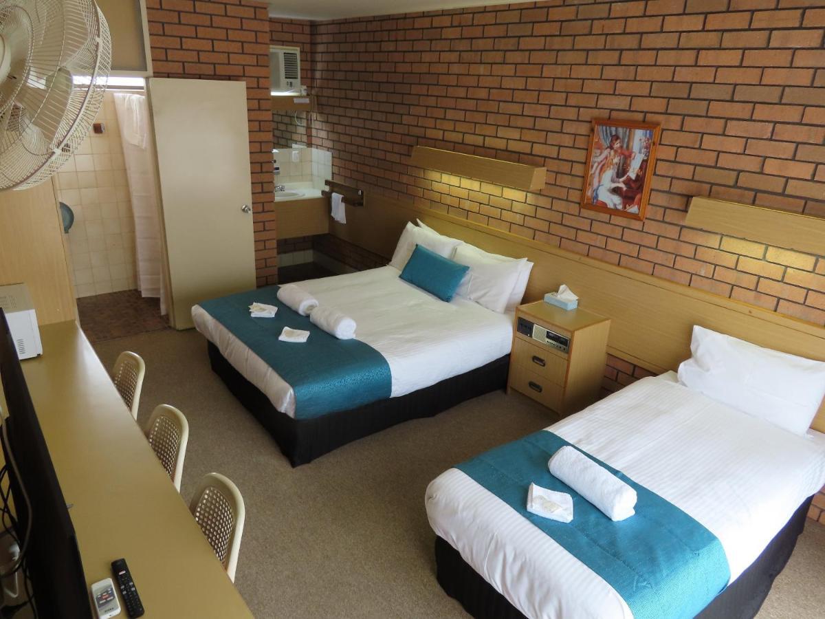 East West Motel Ceduna Luaran gambar