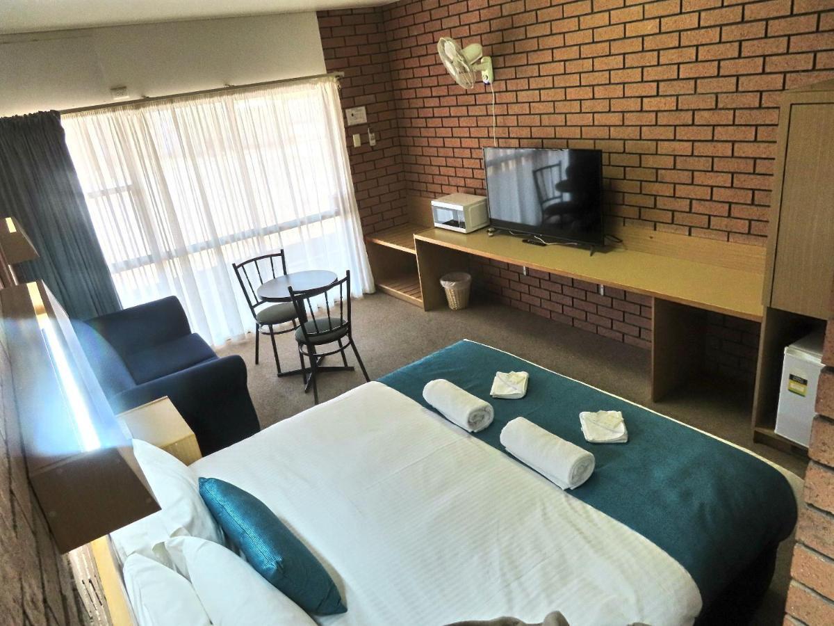 East West Motel Ceduna Luaran gambar