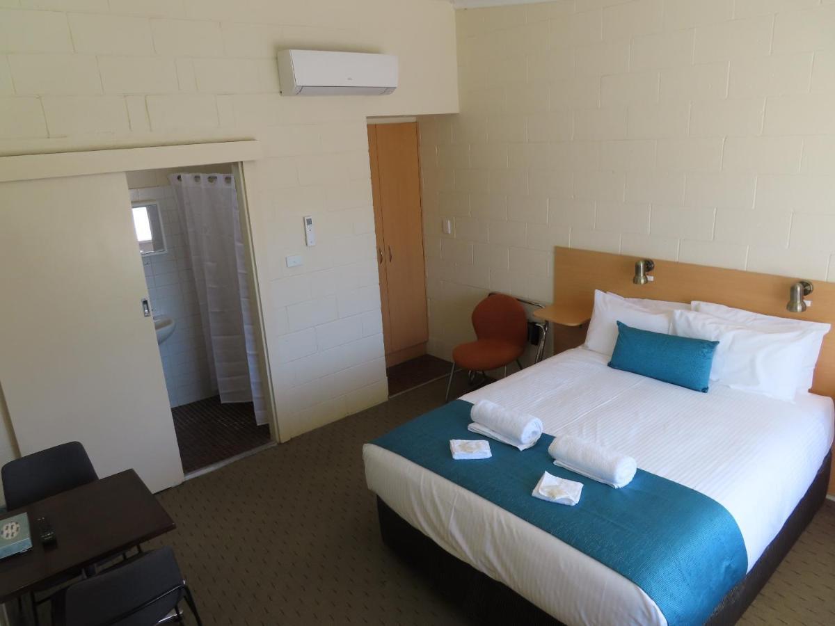 East West Motel Ceduna Luaran gambar
