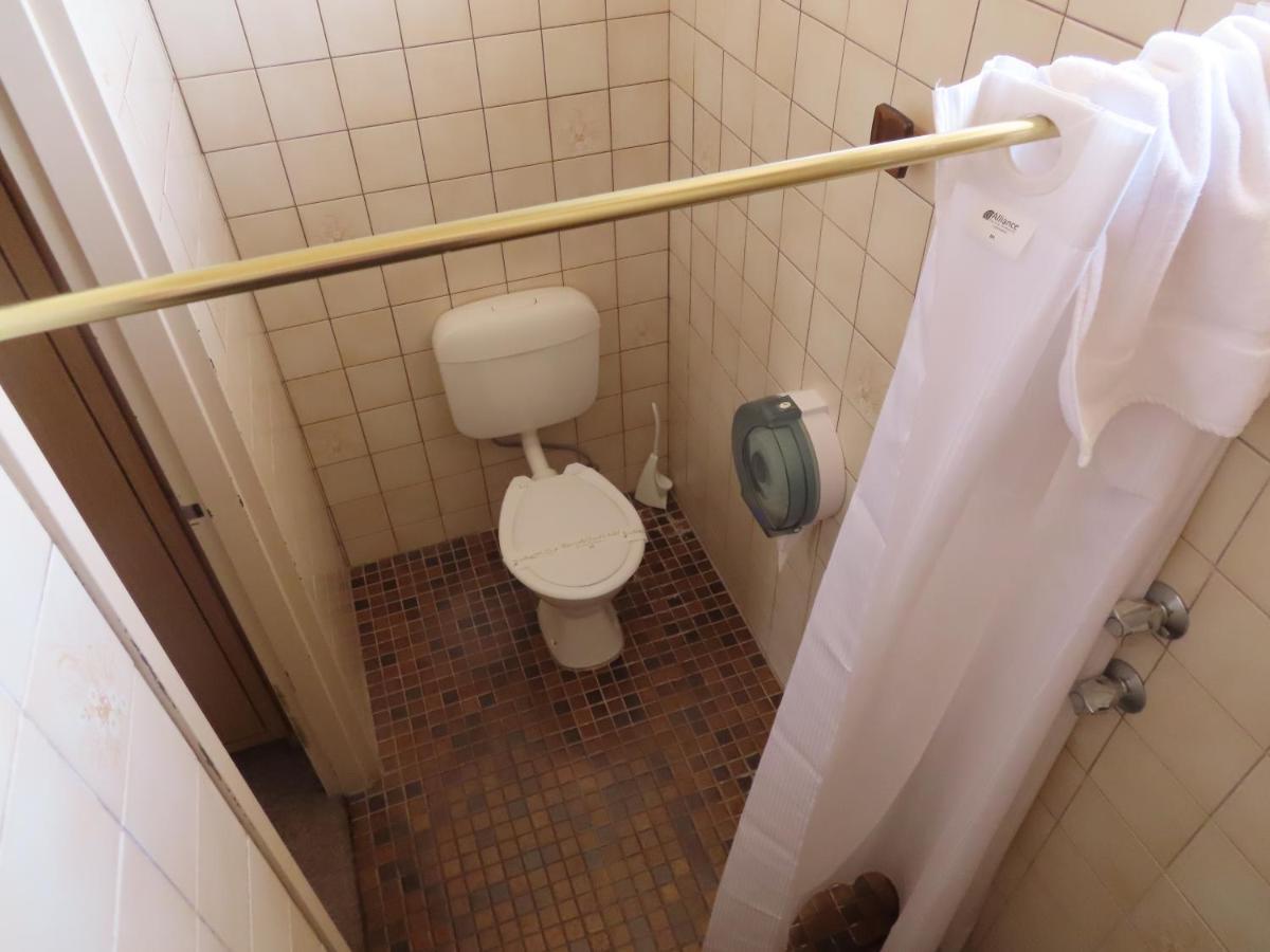 East West Motel Ceduna Luaran gambar