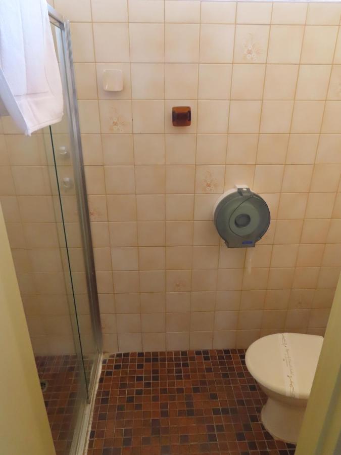 East West Motel Ceduna Luaran gambar