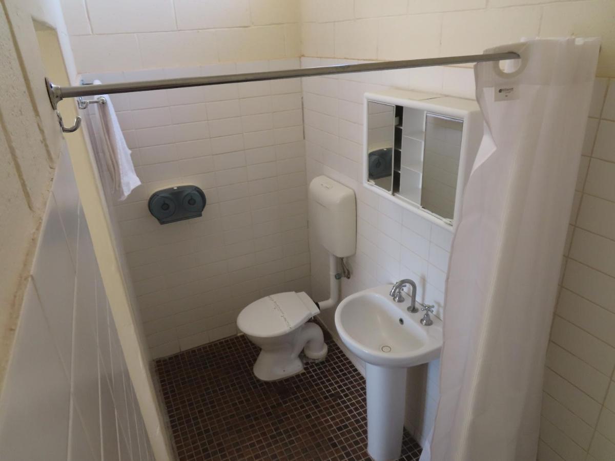 East West Motel Ceduna Luaran gambar
