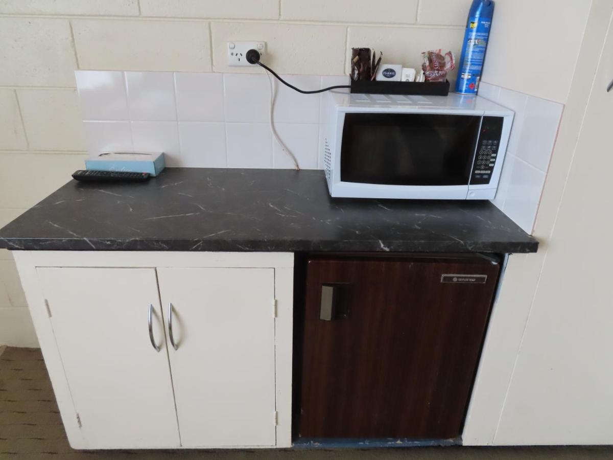 East West Motel Ceduna Luaran gambar