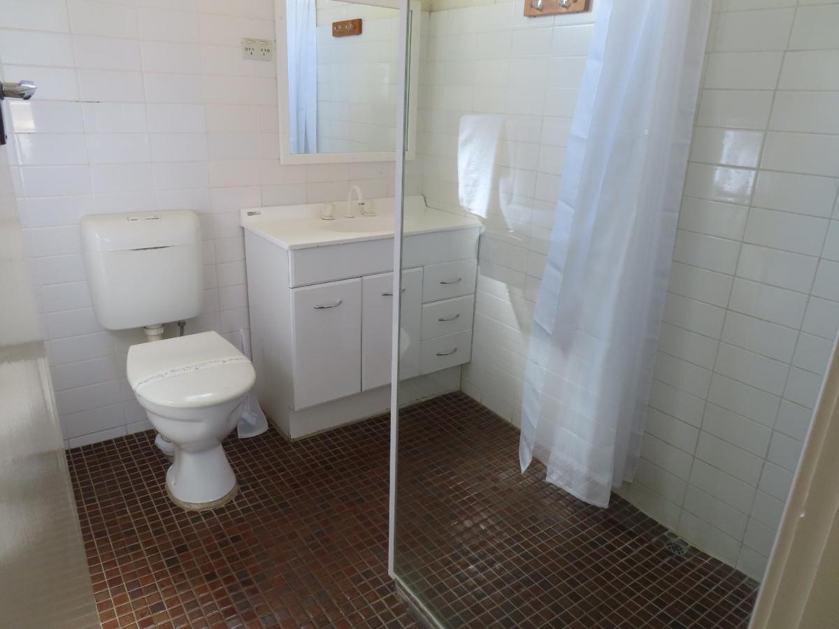 East West Motel Ceduna Luaran gambar